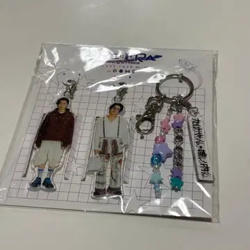 King & Prince 키링 타케얀 죠노우치 군