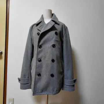 roshell 남성용 L 사이즈 P 코트