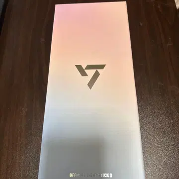 SEVENTEEN Lightstick 3