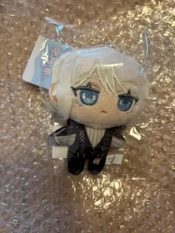 Limbus Company 린버스컴퍼니 누이파루 파우스트