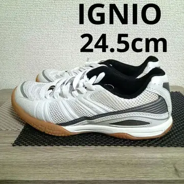 IGNIO 체육관 신발 스포츠 실내