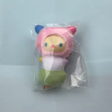 치비토모 우사하나 화과자