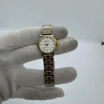 GianPini 여성용 쿼츠 손목시계