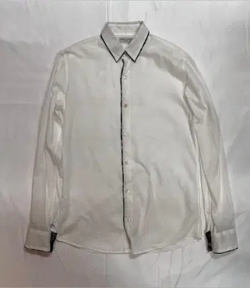 드리스 반 노튼 14ss 셔츠