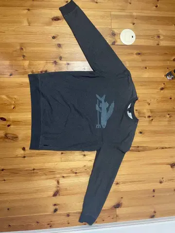 2018년제 빈티지 Patagonia 그레이 트레이닝복 M