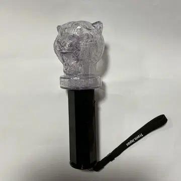 TravisJapan 응원봉