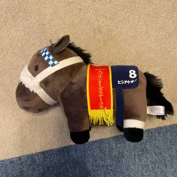 서러브레드 컬렉션 히시 아케보노