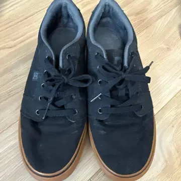 DC 스니커즈 28cm