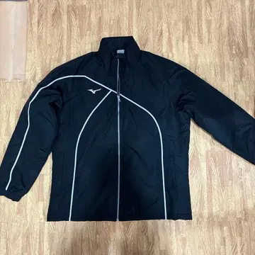미즈노 자켓 윈드브레이커 M 사이즈