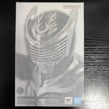 S.H.Figuarts (진골조제법) 가면라이더 류우키