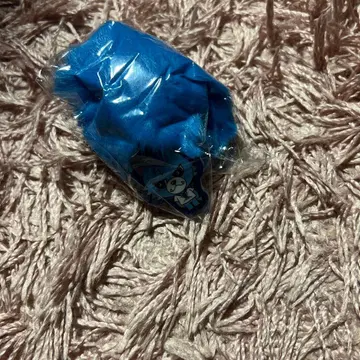 토사카 히로오미 퍼 키링