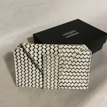 지갑 박스형 동전 지갑