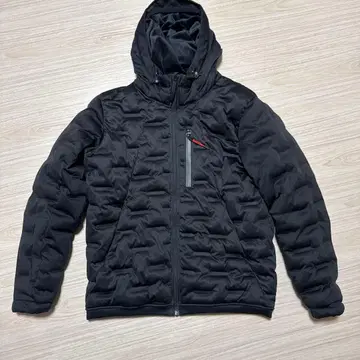 워크맨 에어로스트레치 얼티밋 후디드 후드티