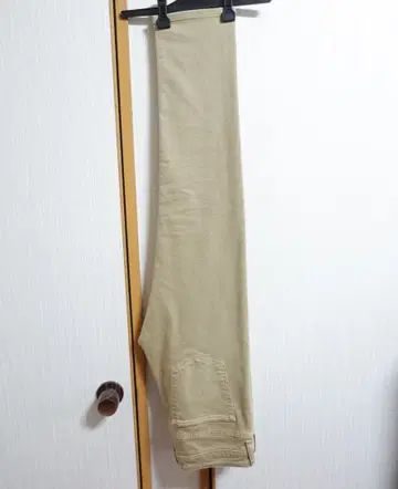 [ 새상품급 착용 1회만 ] 인코텍스 블루 디비전 사이즈 32