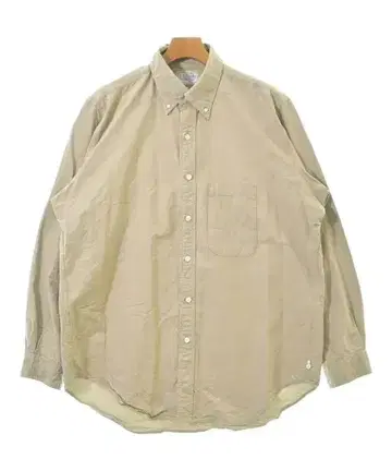 Unlikely 캐주얼 셔츠 남성용