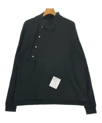 SOSHIOTSUKI 피케 셔츠 남성용