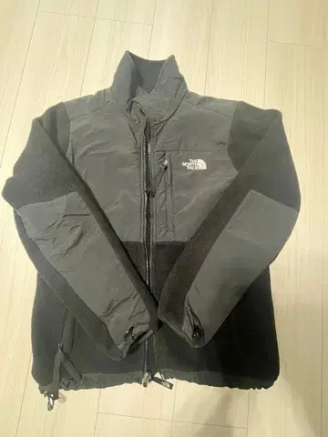 THE NORTH FACE 플리스 자켓 아우터 겨울 구제 의류