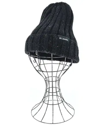 Columbia 니트 캡 비니 남성용