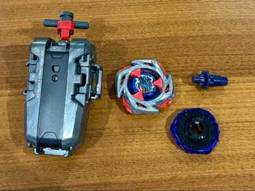 베이블레이드 X 임팩트 드레이크