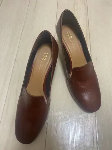 시착만 한 상품 23구 하이힐