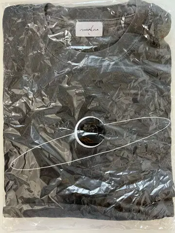 miiakiis eclipse 투어 T셔츠 L