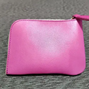 affordance 아포던스 미들 지퍼 지갑