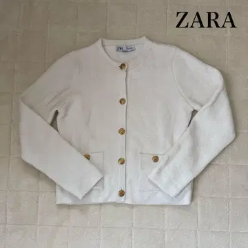 ZARA 가디건