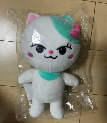 NiziU 루캬 봉제 인형