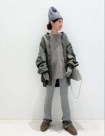 라빠르망 STAMMBAUM / L'Appartement L2-B 블루종