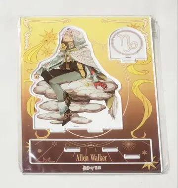 아렌 워커 아크릴 스탠드 D.Gray-man 별의 축제 아크릴 스탠드