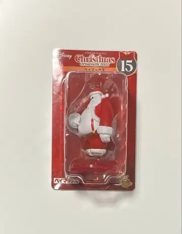 디즈니 크리스마스 오너먼트 (베이맥스)