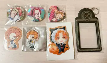 B-PROJECT B프로 KiLLER KiNG 키라킨 후도 아케미