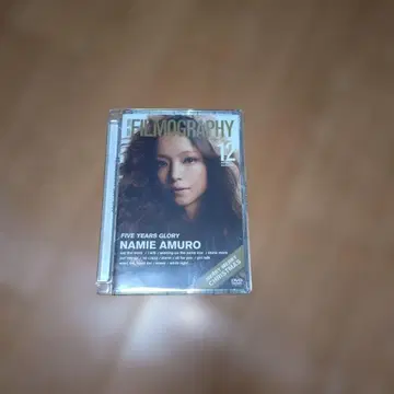 아무로 나미에/FILMOGRAPHY 2001-2005