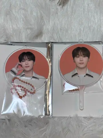 SEVENTEEN 세븐틴 승관 follow again 미니 피켓