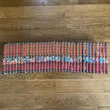 킹덤 34~69 (60권 빠져있습니다!) 하라 야스히사