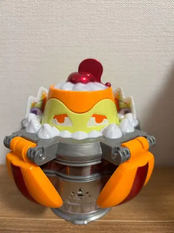 가면라이더 가브 DX 푸딩 테고조 가면라이더 브람