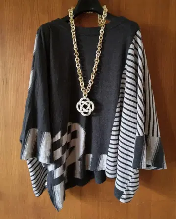 센소유니코 지우 풀오버