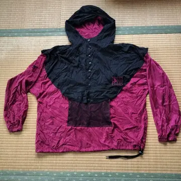 리복 샤킬 오닐 나일론 자켓