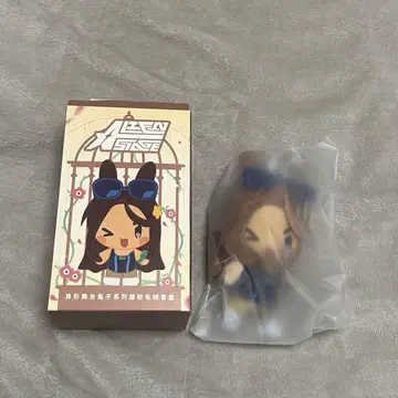 alien stage 에이리언 스테이지 에이스테 토끼 현아