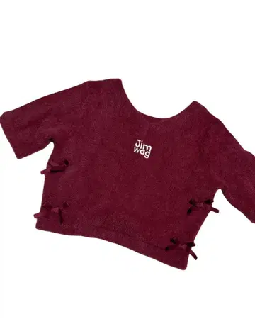 헬스장 jimwag RIBON SHAGGY