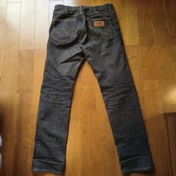 Wrangler 데님 팬츠 31 사이즈