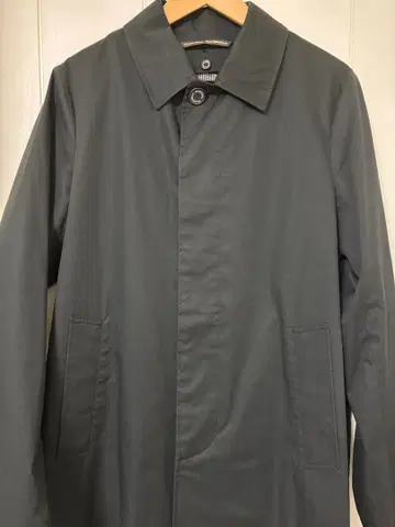 트래디셔널 웨더웨어 스텐카라 코트 38