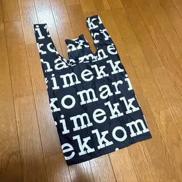 marimekko 에코백