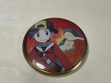 캔뱃지 컬렉션 조토편 히비키 포켓몬