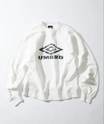 UMBRO x FREAK'S STORE 맨투맨 티셔츠