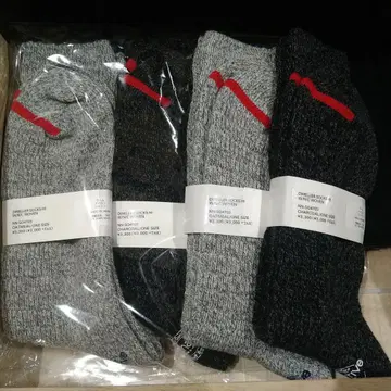 논네이티브 삭스 4세트