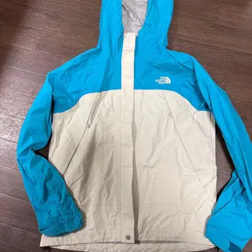 THE NORTH FACE 후드 부착 자켓 M