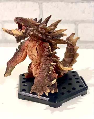 몬스터 헌터 아캄토름(분노 Ver.) 피규어