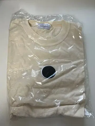 miiakiis eclipse 투어 T셔츠 L 사이즈