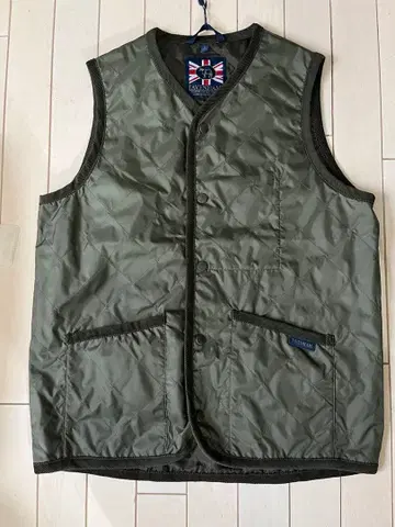 [미사용 새상품] 라벤햄 앤와디드 손햄 남성용 38